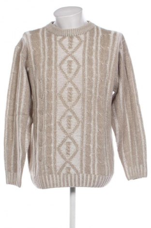 Herrenpullover Canda, Größe L, Farbe Mehrfarbig, Preis € 4,99
