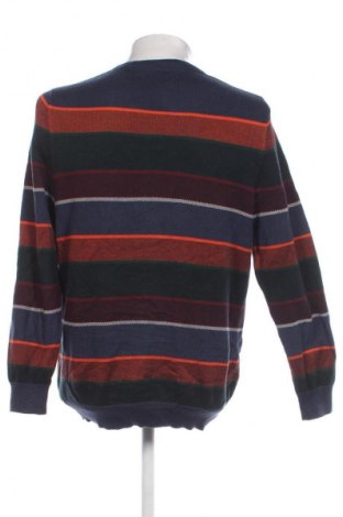 Herrenpullover Casa Moda, Größe M, Farbe Mehrfarbig, Preis € 15,99