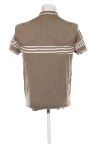 Męski sweter Celio, Rozmiar M, Kolor Zielony, Cena 114,99 zł