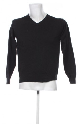 Herrenpullover Christian Berg, Größe S, Farbe Schwarz, Preis € 5,99