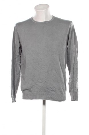 Herrenpullover Conbipel, Größe L, Farbe Grau, Preis € 11,99