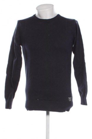 Herrenpullover Core By Jack & Jones, Größe L, Farbe Blau, Preis € 8,99