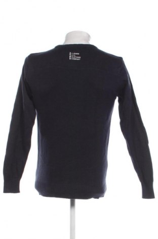 Herrenpullover Core By Jack & Jones, Größe L, Farbe Blau, Preis € 8,99