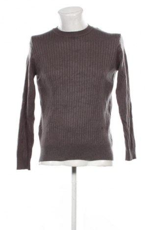 Herrenpullover DAZY, Größe L, Farbe Grau, Preis € 5,99