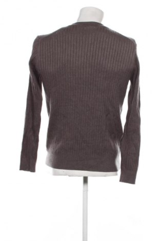 Herrenpullover DAZY, Größe L, Farbe Grau, Preis € 5,99