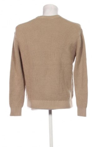 Herrenpullover Dan Fox X About You, Größe L, Farbe Grün, Preis € 23,99