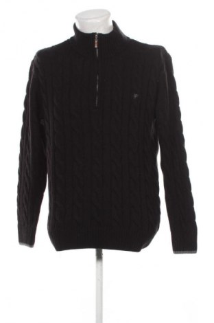 Herrenpullover Denim Culture, Größe XL, Farbe Schwarz, Preis € 52,99