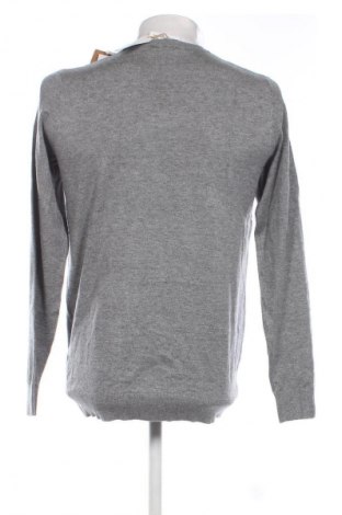 Herrenpullover Eight2Nine, Größe M, Farbe Grau, Preis € 52,99