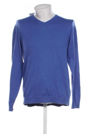 Herrenpullover Esprit, Größe L, Farbe Blau, Preis € 13,99