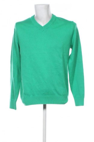 Herrenpullover Esprit, Größe L, Farbe Grün, Preis € 52,99