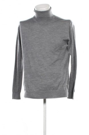 Herrenpullover Esprit, Größe M, Farbe Grau, Preis € 52,99