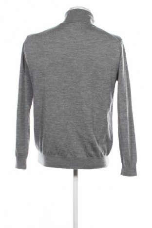 Herrenpullover Esprit, Größe M, Farbe Grau, Preis € 52,99