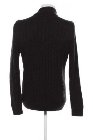 Herrenpullover Felix Hardy, Größe L, Farbe Schwarz, Preis € 30,99