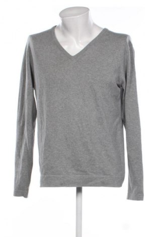 Herrenpullover Filippa K, Größe L, Farbe Grau, Preis € 52,66