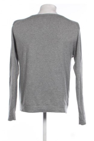 Herrenpullover Filippa K, Größe L, Farbe Grau, Preis € 52,66