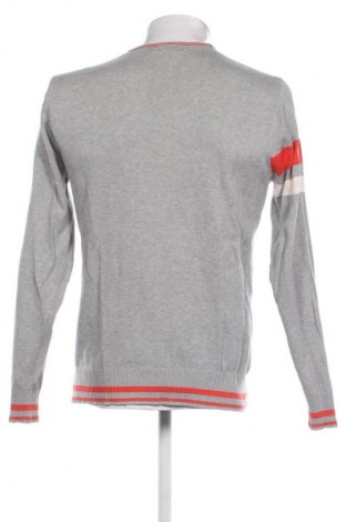 Herrenpullover Fishbone, Größe M, Farbe Mehrfarbig, Preis € 8,99