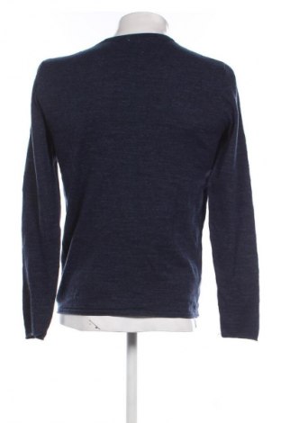 Herrenpullover Garcia, Größe M, Farbe Blau, Preis € 23,99