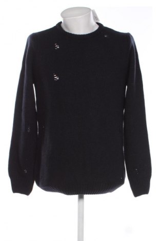 Herrenpullover Giorgio Di Mare, Größe XL, Farbe Blau, Preis € 107,99