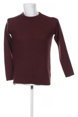 Herrenpullover H&M, Größe S, Farbe Braun, Preis € 9,99