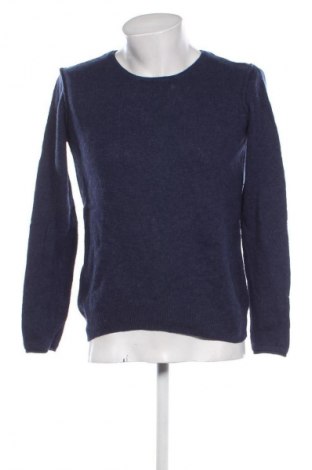 Herrenpullover H&M, Größe M, Farbe Blau, Preis € 9,99