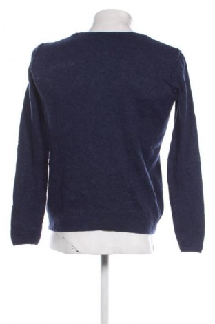 Herrenpullover H&M, Größe M, Farbe Blau, Preis € 9,99