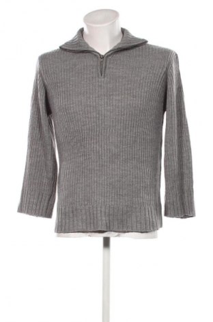 Damenpullover H&M Divided, Größe S, Farbe Grau, Preis 16,99 €