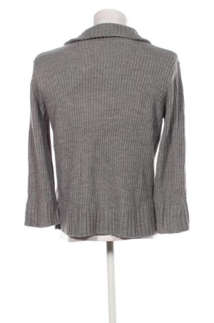 Damenpullover H&M Divided, Größe S, Farbe Grau, Preis 16,99 €