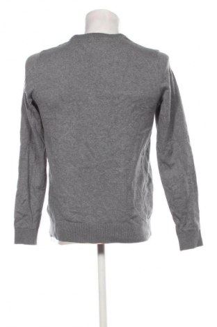 Herrenpullover Hilfiger Denim, Größe L, Farbe Grau, Preis € 25,99
