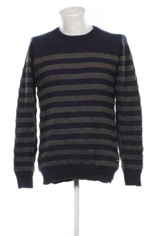 Herrenpullover Indicode, Größe M, Farbe Mehrfarbig, Preis € 23,99