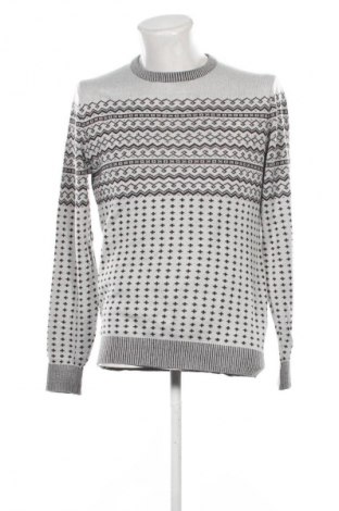 Herrenpullover Jack & Jones, Größe M, Farbe Mehrfarbig, Preis € 10,99