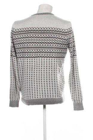 Herrenpullover Jack & Jones, Größe M, Farbe Mehrfarbig, Preis € 10,99