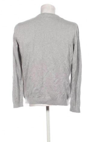 Herrenpullover Jack & Jones, Größe XL, Farbe Grau, Preis € 10,99