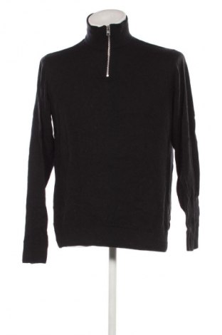 Herrenpullover Jack & Jones, Größe XL, Farbe Schwarz, Preis € 20,99