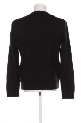 Herrenpullover Jack & Jones, Größe M, Farbe Schwarz, Preis € 47,99