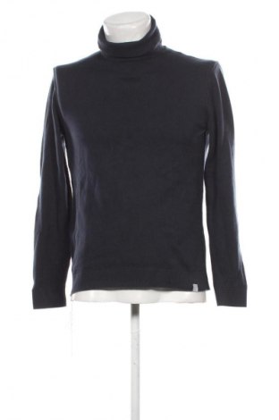 Herrenpullover Jack & Jones, Größe M, Farbe Blau, Preis € 20,99