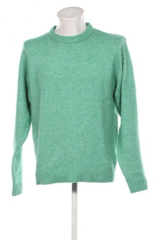 Herrenpullover Jack & Jones, Größe XXL, Farbe Grün, Preis € 20,99