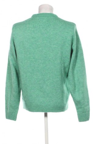 Herrenpullover Jack & Jones, Größe XXL, Farbe Grün, Preis € 20,99
