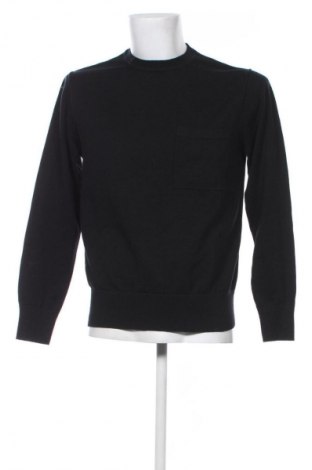 Herrenpullover Jack & Jones, Größe M, Farbe Schwarz, Preis € 20,99