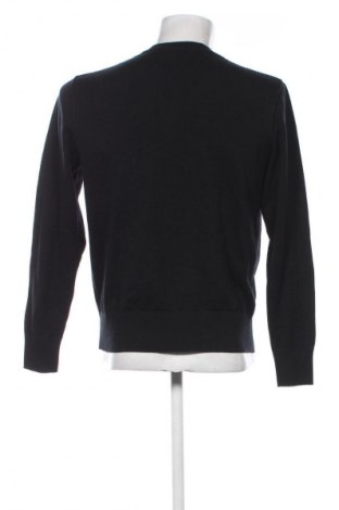 Herrenpullover Jack & Jones, Größe M, Farbe Schwarz, Preis € 20,99