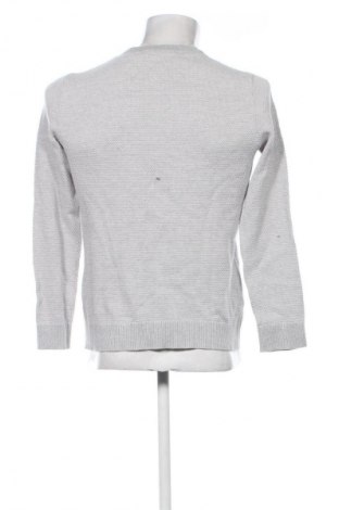 Herrenpullover Jack & Jones, Größe L, Farbe Grau, Preis € 20,99