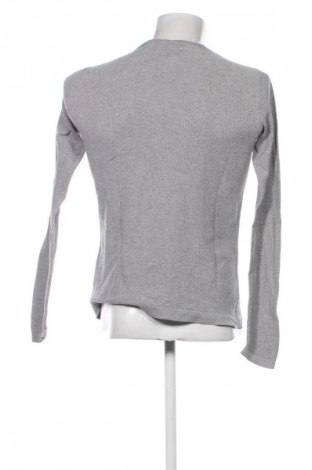 Herrenpullover Jack & Jones, Größe S, Farbe Grau, Preis € 11,99