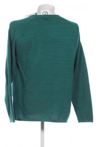Pánský svetr  Jack & Jones, Velikost XL, Barva Zelená, Cena  919,00 Kč