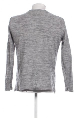 Herrenpullover Jack & Jones, Größe L, Farbe Grau, Preis € 10,99