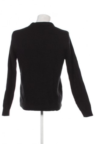 Herrenpullover Jack & Jones, Größe L, Farbe Schwarz, Preis € 45,99