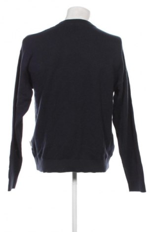 Herrenpullover Jack & Jones, Größe L, Farbe Blau, Preis € 47,99