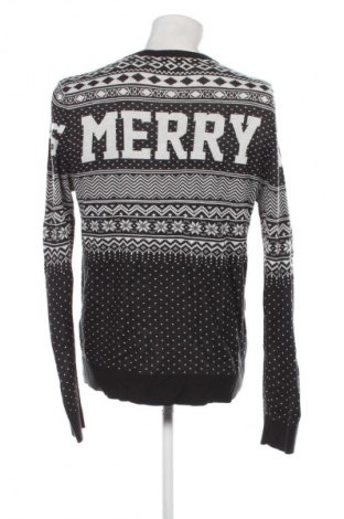 Herrenpullover Jack & Jones, Größe L, Farbe Mehrfarbig, Preis € 45,99