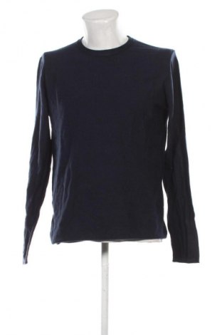 Herrenpullover Jack & Jones, Größe L, Farbe Blau, Preis € 45,99