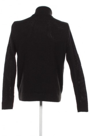 Herrenpullover Jack & Jones, Größe L, Farbe Schwarz, Preis € 45,99