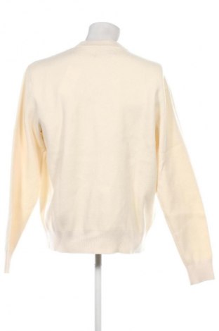 Herrenpullover Jack & Jones, Größe XL, Farbe Ecru, Preis € 45,99