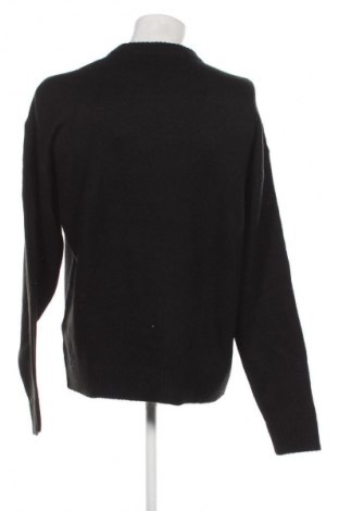 Herrenpullover Jack & Jones, Größe M, Farbe Schwarz, Preis € 45,99